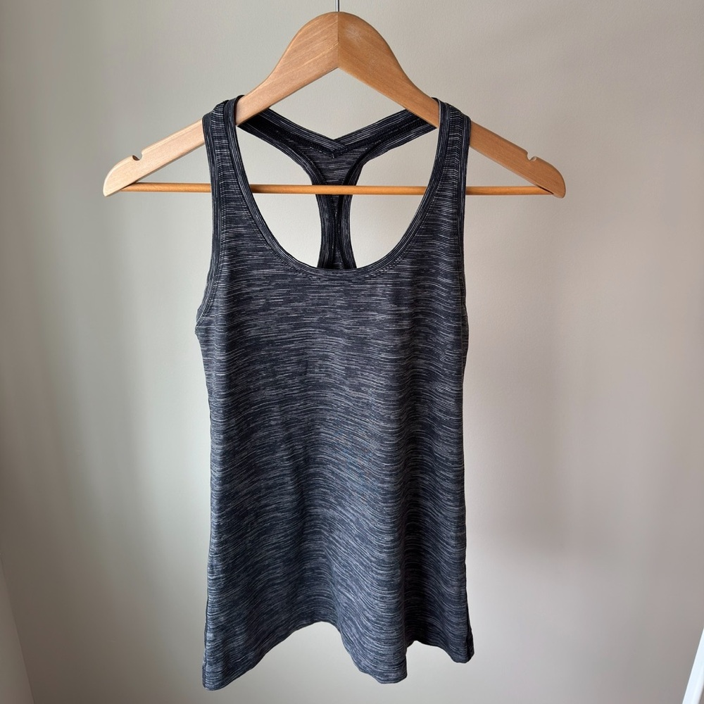 Lululemon Swiftly Speed Racerback